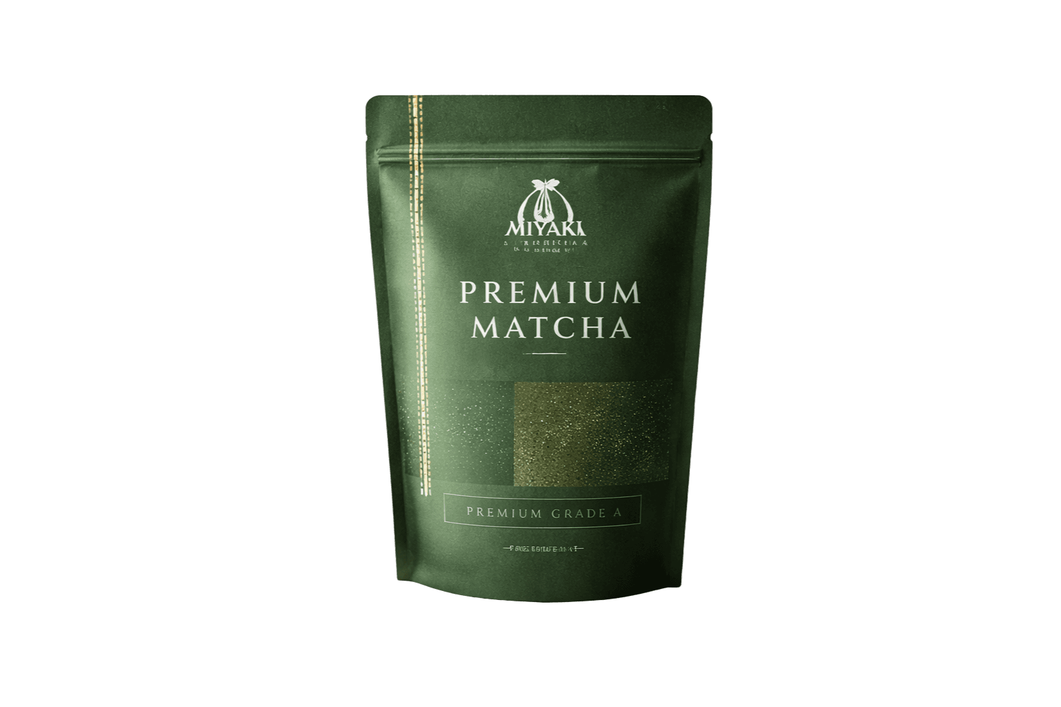 Premium Matcha